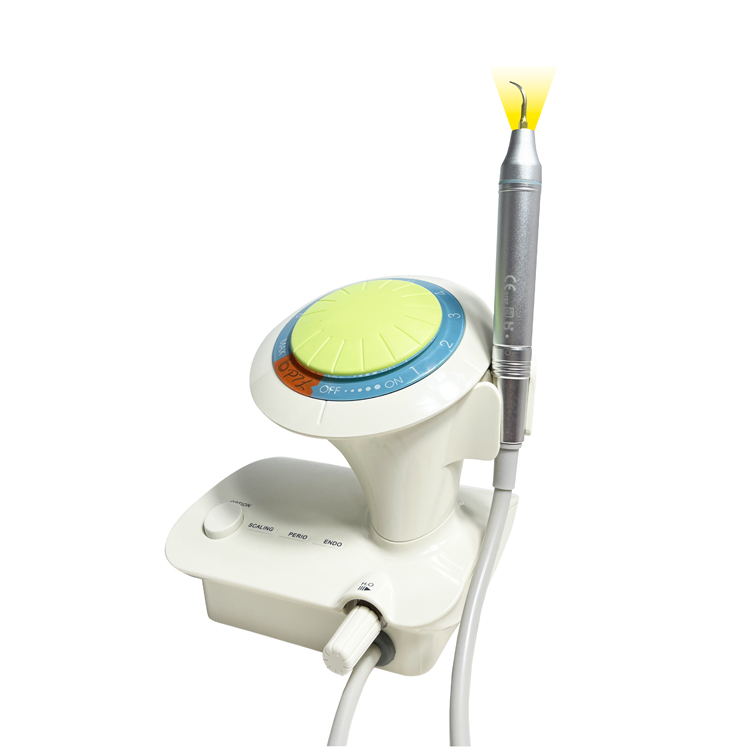P7L ultrasonic scaler