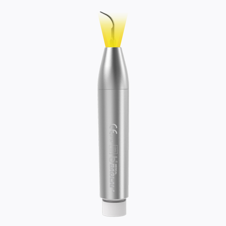 D3 scaler handpiece