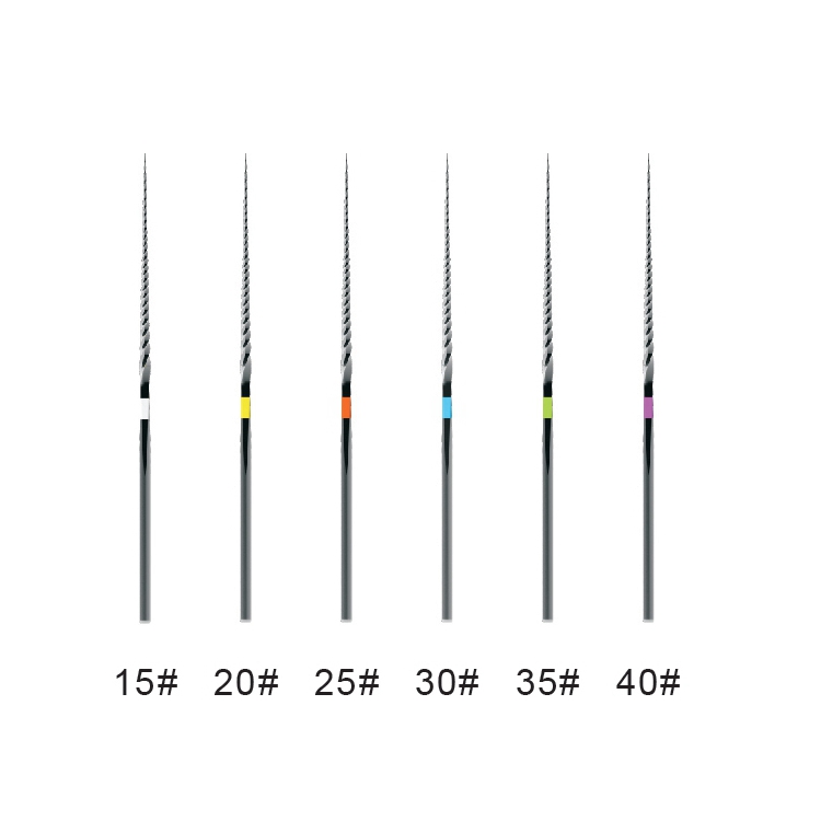 Endo file