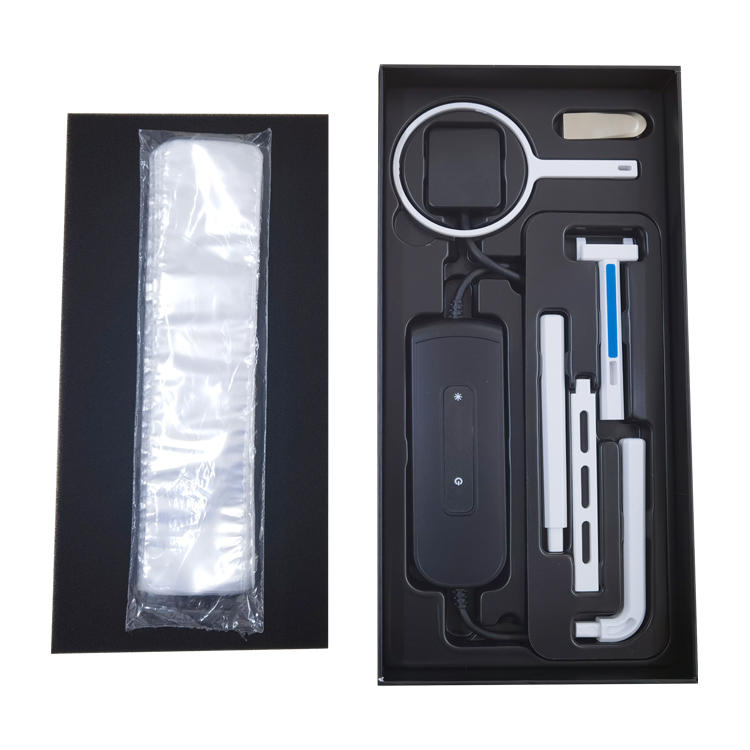 DS1, DS2 X-ray sensor